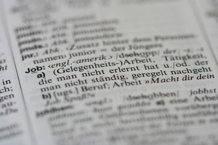 Arbeitsrecht